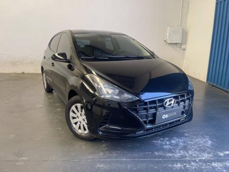 HYUNDAI HB 20 Hatch 1.0 12V 4P FLEX SENSE, Foto 1