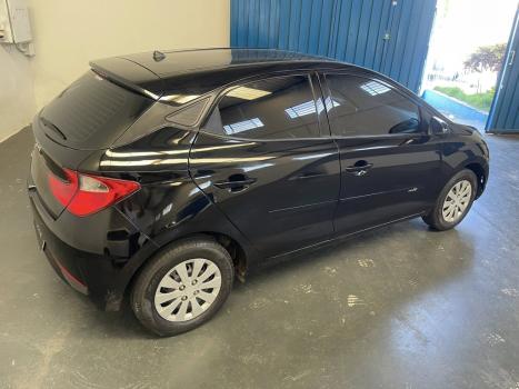 HYUNDAI HB 20 Hatch 1.0 12V 4P FLEX SENSE, Foto 2