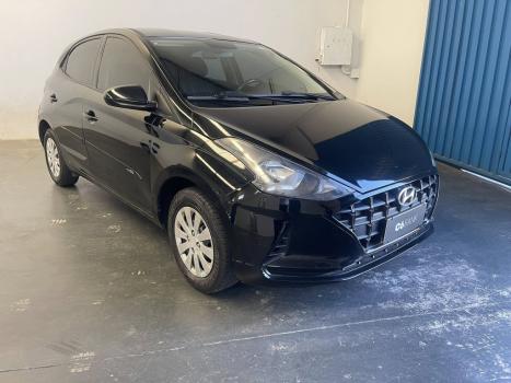 HYUNDAI HB 20 Hatch 1.0 12V 4P FLEX SENSE, Foto 5