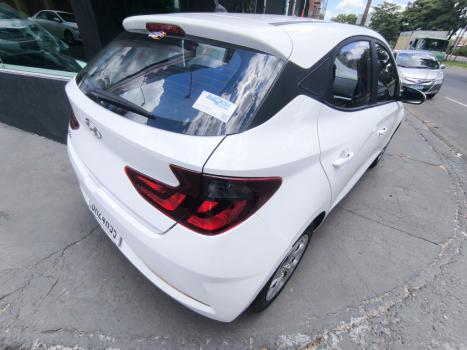 HYUNDAI HB 20 Hatch 1.0 12V 4P FLEX VISION, Foto 4