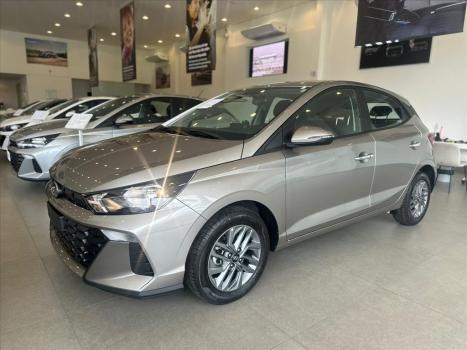 HYUNDAI HB 20 Hatch 1.0 12V 4P LIMITED, Foto 1