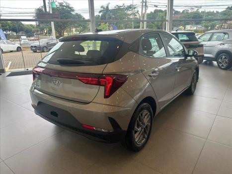 HYUNDAI HB 20 Hatch 1.0 12V 4P LIMITED, Foto 4