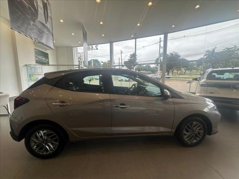 HYUNDAI HB 20 Hatch 1.0 12V 4P LIMITED, Foto 6