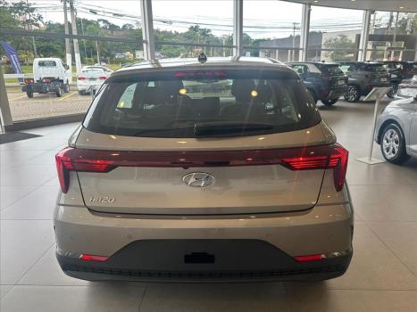 HYUNDAI HB 20 Hatch 1.0 12V 4P LIMITED, Foto 8