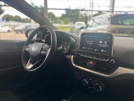 HYUNDAI HB 20 Hatch 1.0 12V 4P LIMITED, Foto 9