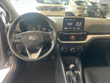 HYUNDAI HB 20 Hatch 1.0 12V 4P LIMITED, Foto 10