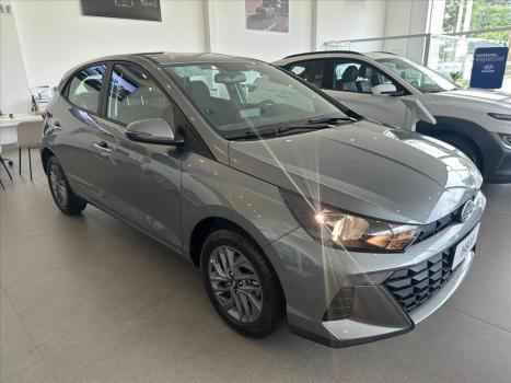 HYUNDAI HB 20 Hatch 1.0 12V 4P LIMITED, Foto 2