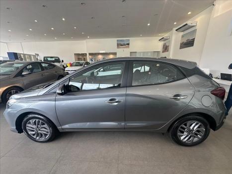 HYUNDAI HB 20 Hatch 1.0 12V 4P LIMITED, Foto 7