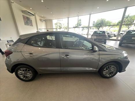 HYUNDAI HB 20 Hatch 1.0 12V 4P LIMITED, Foto 8
