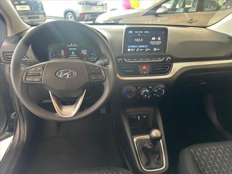 HYUNDAI HB 20 Hatch 1.0 12V 4P LIMITED, Foto 10