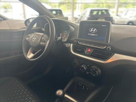 HYUNDAI HB 20 Hatch 1.0 12V 4P LIMITED, Foto 12