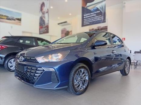 HYUNDAI HB 20 Hatch 1.0 12V 4P LIMITED, Foto 3