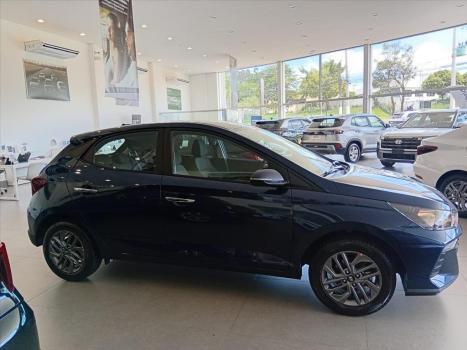 HYUNDAI HB 20 Hatch 1.0 12V 4P LIMITED, Foto 4