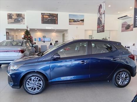 HYUNDAI HB 20 Hatch 1.0 12V 4P LIMITED, Foto 5