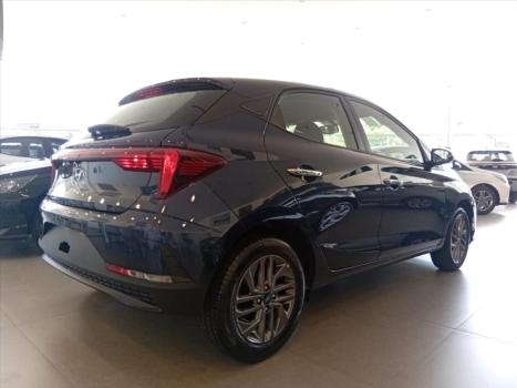 HYUNDAI HB 20 Hatch 1.0 12V 4P LIMITED, Foto 6