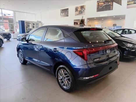 HYUNDAI HB 20 Hatch 1.0 12V 4P LIMITED, Foto 7