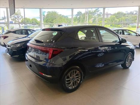 HYUNDAI HB 20 Hatch 1.0 12V 4P LIMITED, Foto 8