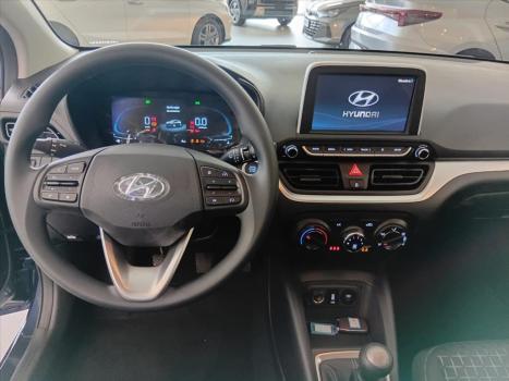 HYUNDAI HB 20 Hatch 1.0 12V 4P LIMITED, Foto 11