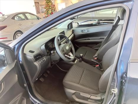 HYUNDAI HB 20 Hatch 1.0 12V 4P LIMITED, Foto 13