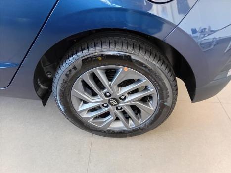 HYUNDAI HB 20 Hatch 1.0 12V 4P LIMITED, Foto 15