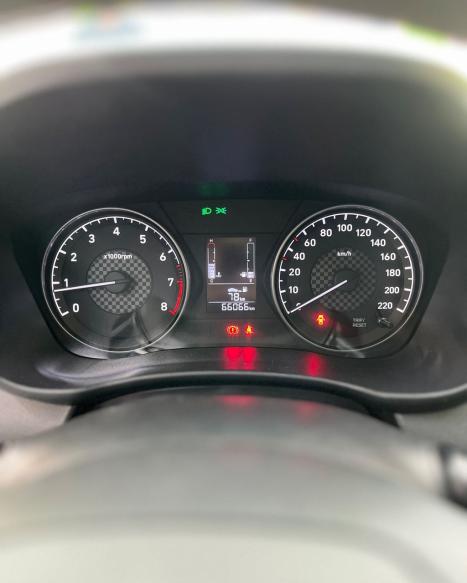 HYUNDAI HB 20 Hatch 1.0 12V 4P FLEX VISION, Foto 3