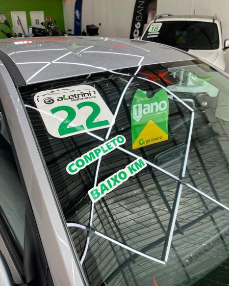 HYUNDAI HB 20 Hatch 1.0 12V 4P FLEX VISION, Foto 5