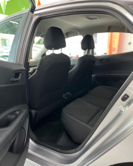 HYUNDAI HB 20 Hatch 1.0 12V 4P FLEX VISION, Foto 10