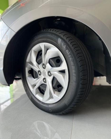 HYUNDAI HB 20 Hatch 1.0 12V 4P FLEX VISION, Foto 12