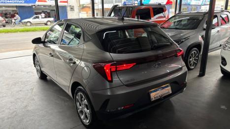 HYUNDAI HB 20 Hatch 1.0 12V 4P FLEX COMFORT PLUS, Foto 2