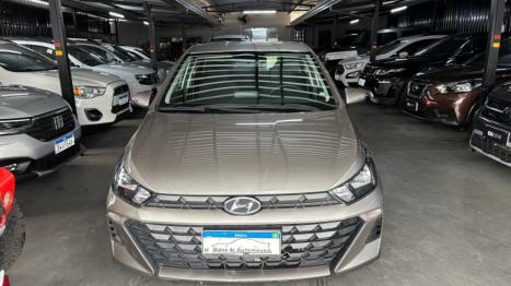 HYUNDAI HB 20 Hatch 1.0 12V 4P FLEX COMFORT PLUS, Foto 3