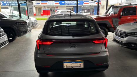 HYUNDAI HB 20 Hatch 1.0 12V 4P FLEX COMFORT PLUS, Foto 4