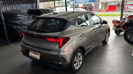 HYUNDAI HB 20 Hatch 1.0 12V 4P FLEX COMFORT PLUS, Foto 6