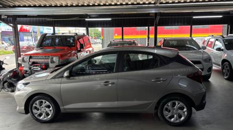 HYUNDAI HB 20 Hatch 1.0 12V 4P FLEX COMFORT PLUS, Foto 7