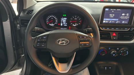 HYUNDAI HB 20 Hatch 1.0 12V 4P FLEX COMFORT PLUS, Foto 9