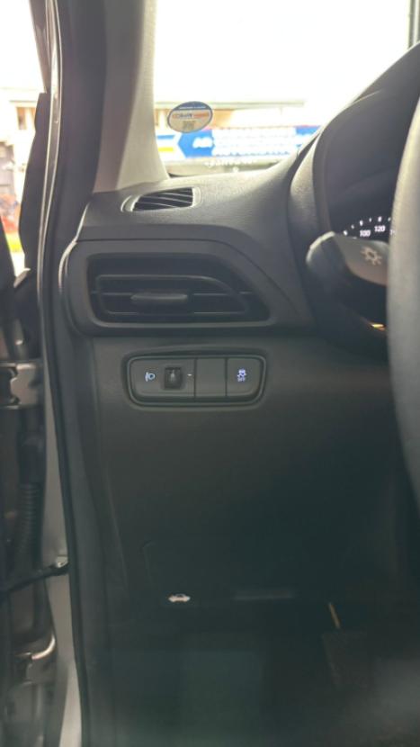 HYUNDAI HB 20 Hatch 1.0 12V 4P FLEX COMFORT PLUS, Foto 10