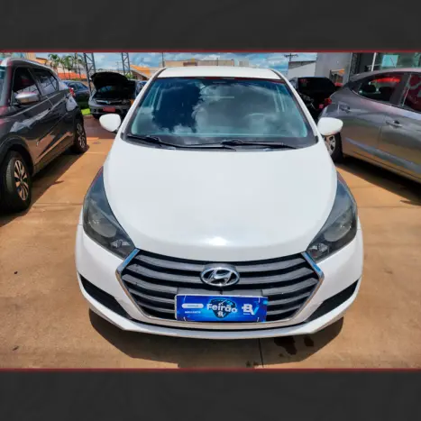 HYUNDAI HB 20 Hatch 1.0 12V 4P FLEX COMFORT PLUS, Foto 3