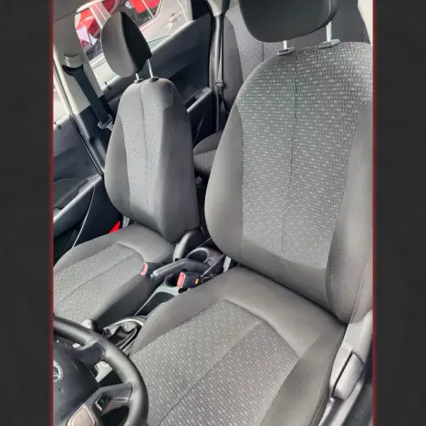 HYUNDAI HB 20 Hatch 1.0 12V 4P FLEX COMFORT PLUS, Foto 9