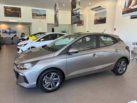 HYUNDAI HB 20 Hatch 1.0 12V 4P FLEX TGDI TURBO LIMITED AUTOM�TICO, Foto 6