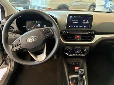 HYUNDAI HB 20 Hatch 1.0 12V 4P FLEX TGDI TURBO LIMITED AUTOM�TICO, Foto 10