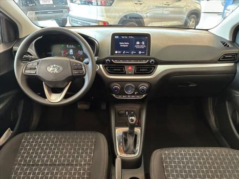 HYUNDAI HB 20 Hatch 1.0 12V 4P FLEX TGDI TURBO LIMITED AUTOM�TICO, Foto 12