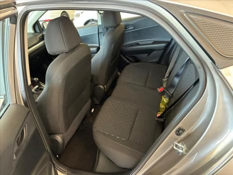 HYUNDAI HB 20 Hatch 1.0 12V 4P FLEX TGDI TURBO LIMITED AUTOM�TICO, Foto 14