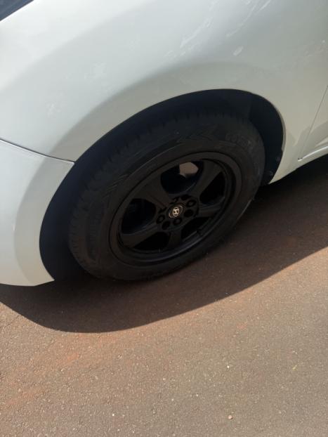 HYUNDAI HB 20 Hatch 1.0 12V 4P FLEX COMFORT PLUS, Foto 6