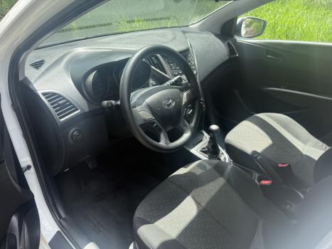HYUNDAI HB 20 Hatch 1.0 12V 4P FLEX COMFORT PLUS, Foto 2