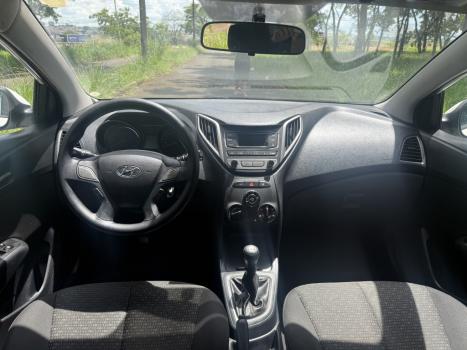 HYUNDAI HB 20 Hatch 1.0 12V 4P FLEX COMFORT PLUS, Foto 4