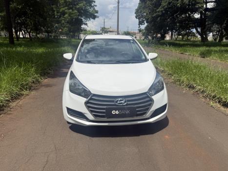 HYUNDAI HB 20 Hatch 1.0 12V 4P FLEX COMFORT PLUS, Foto 5