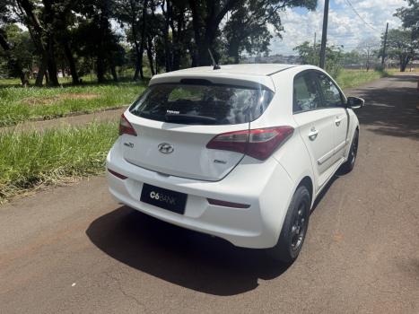 HYUNDAI HB 20 Hatch 1.0 12V 4P FLEX COMFORT PLUS, Foto 9