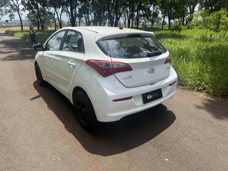 HYUNDAI HB 20 Hatch 1.0 12V 4P FLEX COMFORT PLUS, Foto 3