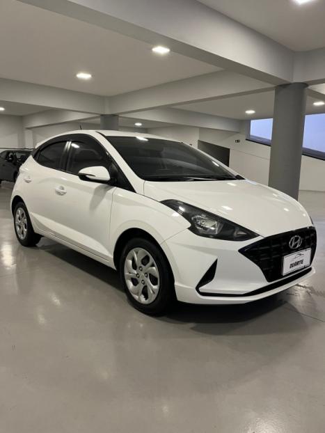 HYUNDAI HB 20 Hatch 1.0 12V 4P FLEX VISION, Foto 1