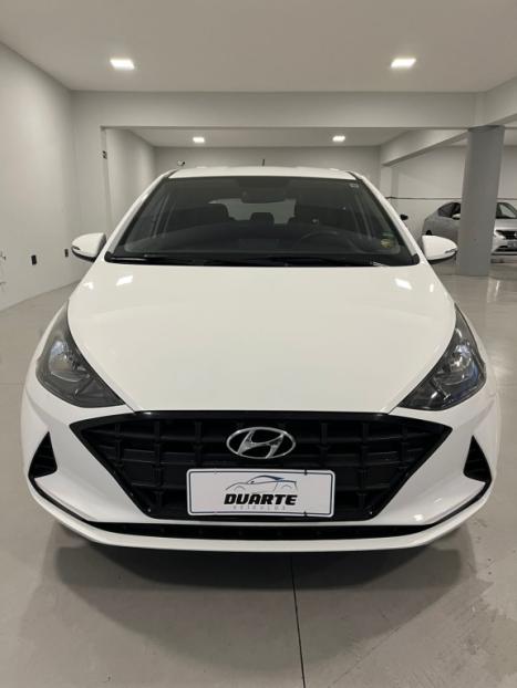 HYUNDAI HB 20 Hatch 1.0 12V 4P FLEX VISION, Foto 2