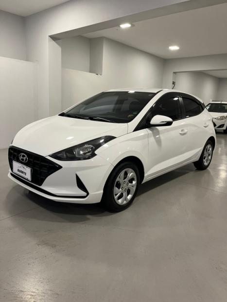 HYUNDAI HB 20 Hatch 1.0 12V 4P FLEX VISION, Foto 3